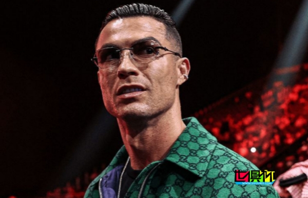 C羅 53球登頂年度射手榜-第1張圖片-世俱杯 C羅 53球登頂年度射手榜-第1張圖片-世俱杯