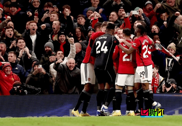 曼聯(lián) 3-2逆轉(zhuǎn)戰(zhàn)勝 維拉,結(jié)束連續(xù)4場不勝-第1張圖片-世俱杯 曼聯(lián) 3-2逆轉(zhuǎn)戰(zhàn)勝 維拉,結(jié)束連續(xù)4場不勝-第1張圖片-世俱杯