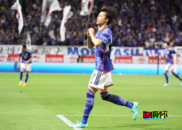 三笘薫 傷缺4-6周，或將無緣亞洲杯-第1張圖片-世俱杯