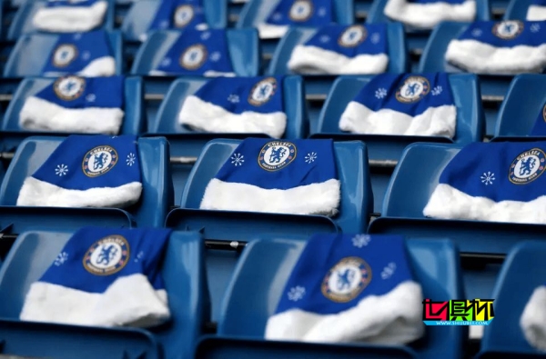 切爾西 下賽季球票或將漲價-第1張圖片-世俱杯