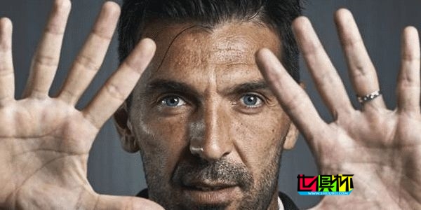 布馮:支持擴寬球門想法-第1張圖片-世俱杯 布馮:支持擴寬球門想法-第1張圖片-世俱杯