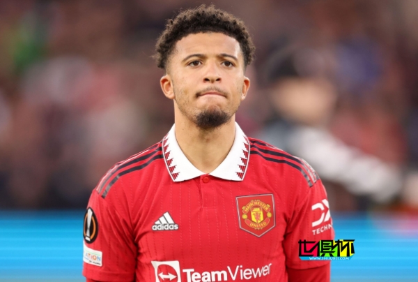 桑喬 或將租借回歸 多特-第1張圖片-世俱杯 桑喬 或將租借回歸 多特-第1張圖片-世俱杯