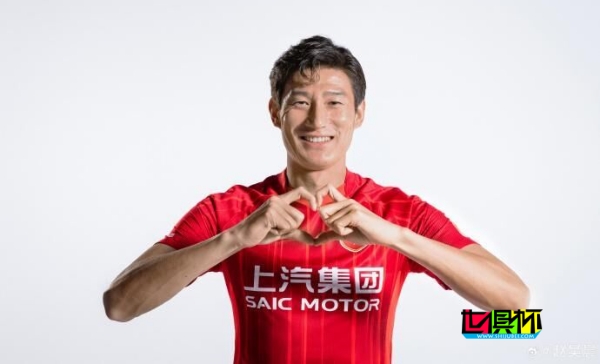 36歲前國腳 于海 宣布退役,將加入 海港 U21隊教練組-第1張圖片-世俱杯 36歲前國腳 于海 宣布退役,將加入 海港 U21隊教練組-第1張圖片-世俱杯