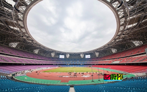 邁阿密國際 將在杭州奧體參加比賽？-第1張圖片-世俱杯