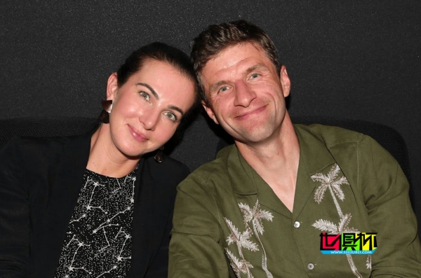 穆勒 16塊奢侈手表被盜，主犯將被正式起訴-第1張圖片-世俱杯