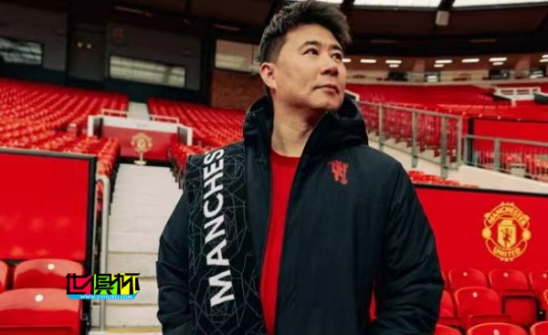 董方卓 談 曼聯 生涯：作為球員肯定不成功，后悔沒有更好的去溝通-第1張圖片-世俱杯