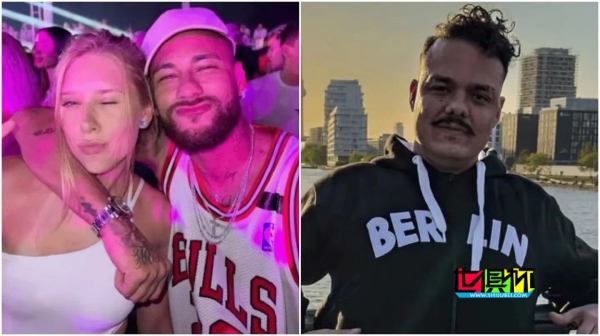 一男子在 內(nèi)馬爾 的游輪派對上跳海自盡-第1張圖片-世俱杯