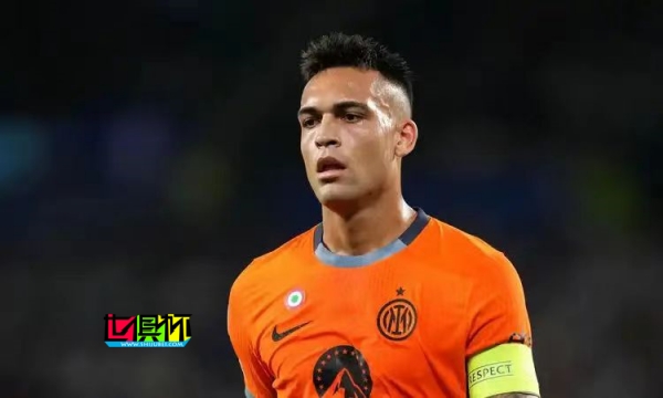 勞塔羅 續約年薪1000萬，打破 張康陽 設定的工資帽-第1張圖片-世俱杯