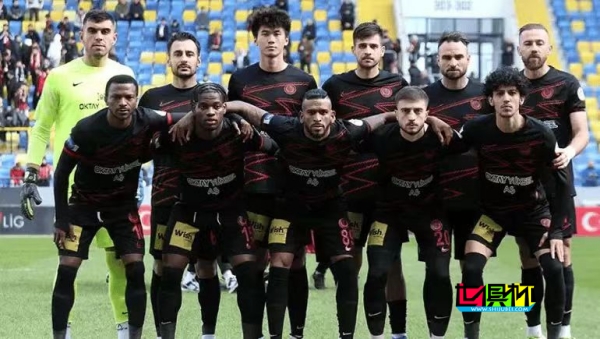 吳少聰 所在的 青年聯合 遇到財政困難，已有球員離隊-第1張圖片-世俱杯