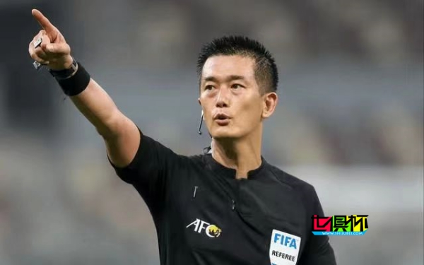 亞洲杯 中國 vs 黎巴嫩 將由韓國裁判組執法-第1張圖片-世俱杯 亞洲杯 中國 vs 黎巴嫩 將由韓國裁判組執法-第1張圖片-世俱杯