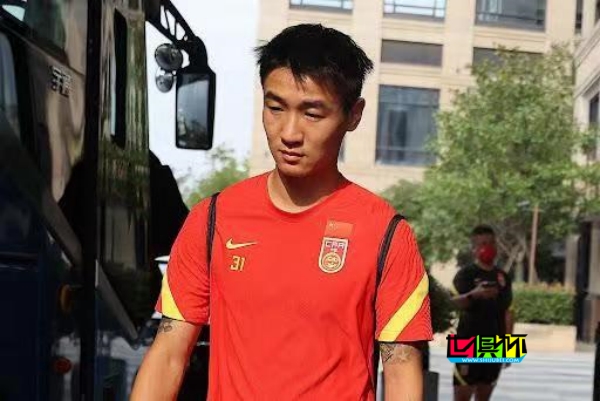 韋世豪 腹股溝受傷，很可能無緣小組賽所有比賽-第1張圖片-世俱杯