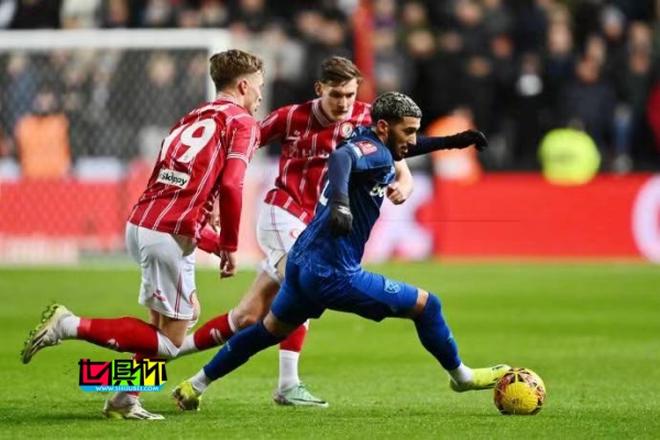 足總杯 重賽:西漢姆聯 0-1不敵 布里斯托爾城,成第一支被非英超球隊淘汰的英超球隊-第1張圖片-世俱杯 足總杯 重賽:西漢姆聯 0-1不敵 布里斯托爾城,成第一支被非英超球隊淘汰的英超球隊-第1張圖片-世俱杯