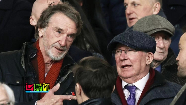 格雷澤 18個月后能全面出售 曼聯，并強制 拉爵 出售股份-第1張圖片-世俱杯