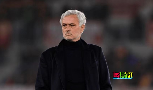 穆帥 經(jīng)紀(jì)人：穆里尼奧 問(wèn)心無(wú)愧，他愛(ài) 羅馬，他是一位大俱樂(lè)部教練-第1張圖片-世俱杯