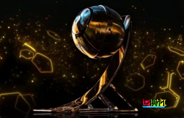 環(huán)足獎 各獎項揭曉-第1張圖片-世俱杯 環(huán)足獎 各獎項揭曉-第1張圖片-世俱杯