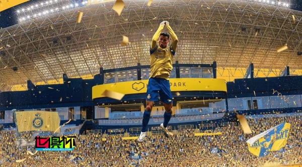 C羅：沙特聯 比 法甲 更有競爭力-第1張圖片-世俱杯