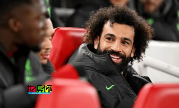 沙特聯(lián)賽 今夏將豪擲20億鎊，薩拉赫 與 德布勞內(nèi) 為頭號(hào)目標(biāo)-第1張圖片-世俱杯