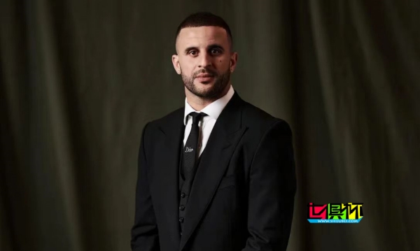 真花心？除小三之外，沃克 還與一名神秘模特有染-第1張圖片-世俱杯