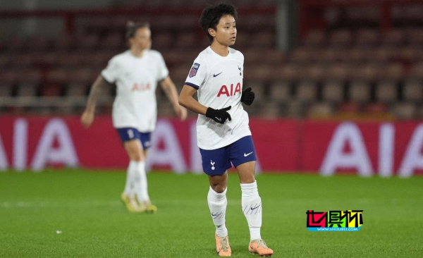 張琳艷 結束留洋,租借回歸 武漢車谷江大女足-第1張圖片-世俱杯 張琳艷 結束留洋,租借回歸 武漢車谷江大女足-第1張圖片-世俱杯