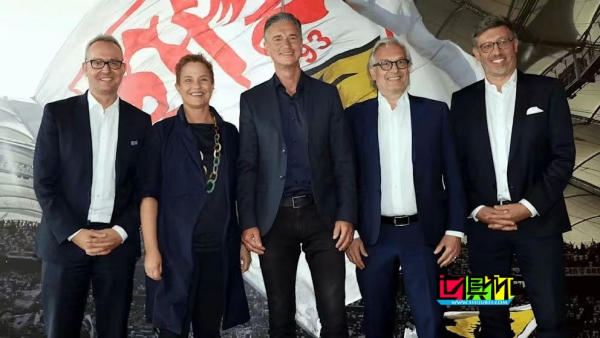 保時捷 4000萬歐購買 斯圖加特 10.4%股份被批準,夏窗全力引援-第1張圖片-世俱杯 保時捷 4000萬歐購買 斯圖加特 10.4%股份被批準,夏窗全力引援-第1張圖片-世俱杯