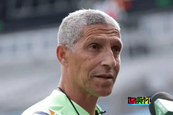 非洲杯 四冠王小組即出局，加納 國家隊(duì)主帥克里斯-休頓下課-第1張圖片-世俱杯