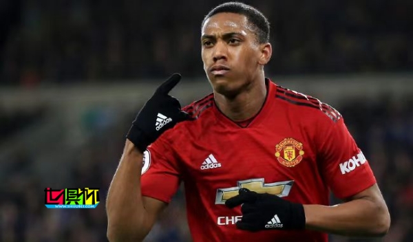 馬夏爾 完成腹股溝手術，預計缺陣10周-第1張圖片-世俱杯