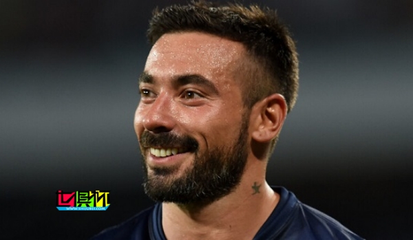 前阿根廷國腳 拉維奇 罹患躁郁癥,被送去精神病院治療-第1張圖片-世俱杯 前阿根廷國腳 拉維奇 罹患躁郁癥,被送去精神病院治療-第1張圖片-世俱杯