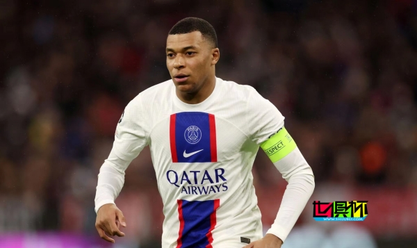 姆巴佩 已決定離開 巴黎,要求7000萬年薪與或超1億傭金-第1張圖片-世俱杯 姆巴佩 已決定離開 巴黎,要求7000萬年薪與或超1億傭金-第1張圖片-世俱杯