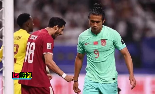 30億人進不了一個球？中國 和 印度 亞洲杯 0進球-第1張圖片-世俱杯