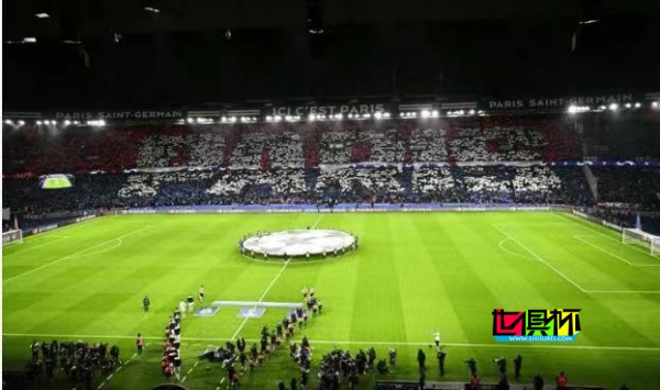 巴黎 23-24財年收入預計達到8.5億，亞洲行等商業收入超4億歐-第1張圖片-世俱杯