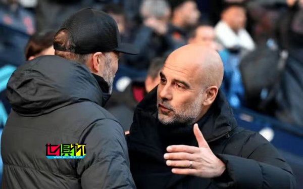 瓜迪奧拉：克洛普 離職后我能睡得更好，他會回到英超的-第1張圖片-世俱杯