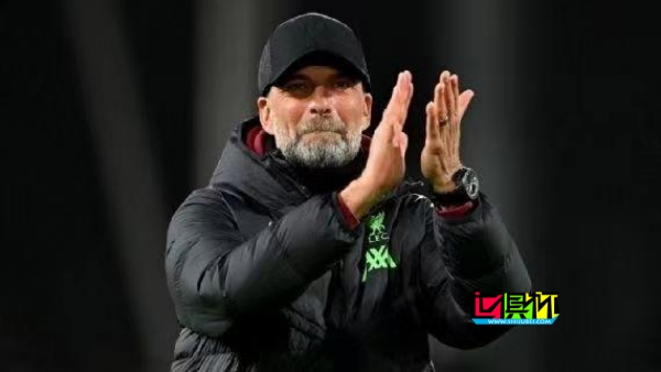 詹姆斯 告別 克洛普:謝謝你所做的一切,你永遠不會被遺忘-第1張圖片-世俱杯 詹姆斯 告別 克洛普:謝謝你所做的一切,你永遠不會被遺忘-第1張圖片-世俱杯