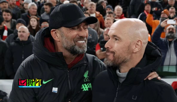 滕哈格：9年太長了，我能理解 克洛普 的勞累-第1張圖片-世俱杯