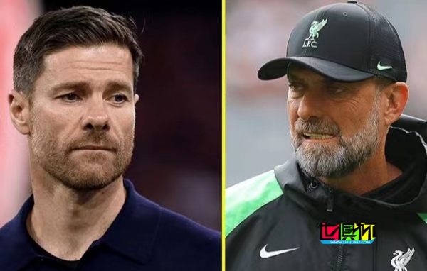 阿隆索 談 利物浦 教職傳聞：有猜測很正常，目前專注于 勒沃庫森-第1張圖片-世俱杯