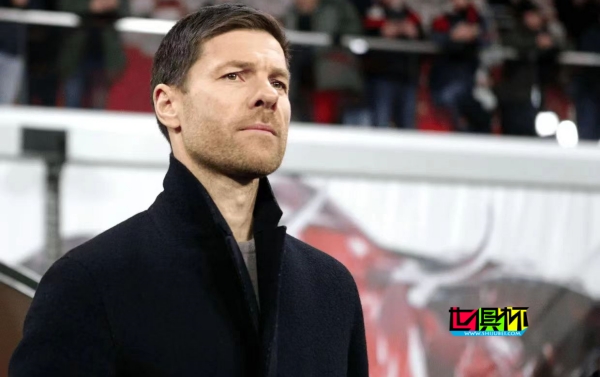 揭秘 阿隆索-第1張圖片-世俱杯 揭秘 阿隆索-第1張圖片-世俱杯