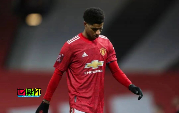 不務正業?拉什福德 因參加派對和缺席訓練,將被罰款65萬英鎊-第1張圖片-世俱杯 不務正業?拉什福德 因參加派對和缺席訓練,將被罰款65萬英鎊-第1張圖片-世俱杯