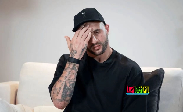 沃克：我和“小三”之間沒關系-第1張圖片-世俱杯