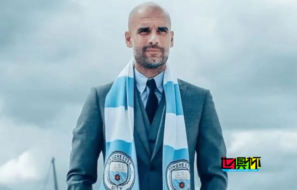 揭秘 瓜帥 場(chǎng)外生活-第1張圖片-世俱杯