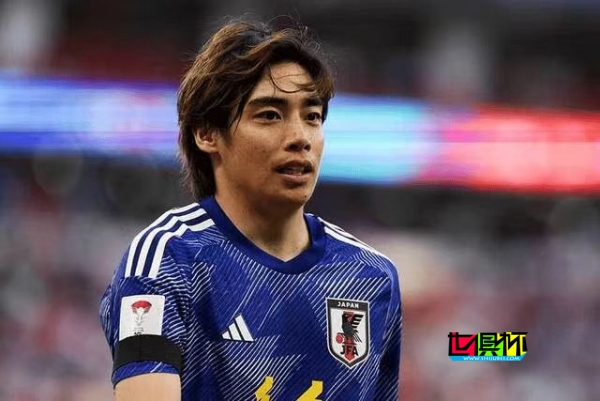 伊東純也 談性侵指控:我被告知除了足球之外什么都不能說-第1張圖片-世俱杯 伊東純也 談性侵指控:我被告知除了足球之外什么都不能說-第1張圖片-世俱杯