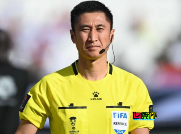馬寧 將主裁 亞洲杯 1/4決賽 日本vs伊朗-第1張圖片-世俱杯 馬寧 將主裁 亞洲杯 1/4決賽 日本vs伊朗-第1張圖片-世俱杯