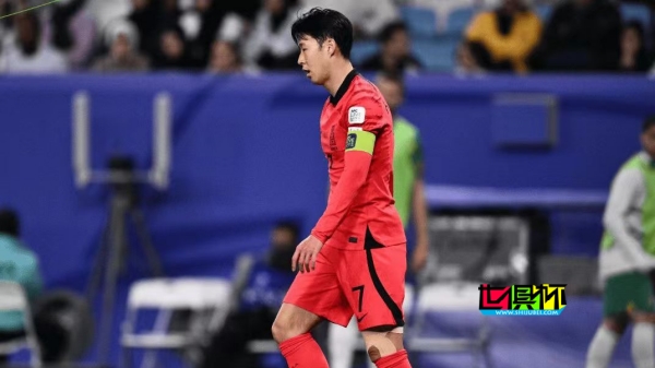 亞洲杯:韓國 2-1逆轉 澳大利亞,孫興慜 造點&加時絕殺-第1張圖片-世俱杯 亞洲杯:韓國 2-1逆轉 澳大利亞,孫興慜 造點&加時絕殺-第1張圖片-世俱杯