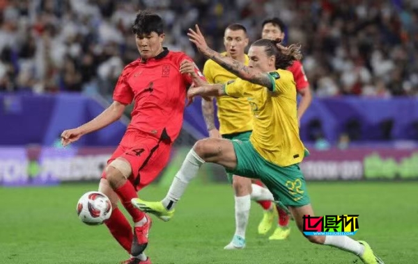 金玟哉 累積黃牌停賽,無法出戰半決賽對陣 約旦-第1張圖片-世俱杯 金玟哉 累積黃牌停賽,無法出戰半決賽對陣 約旦-第1張圖片-世俱杯