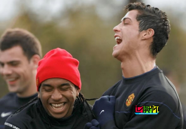 安德森:C羅 6點半訓練而我還在睡,若有他5%心態我早成功了-第1張圖片-世俱杯 安德森:C羅 6點半訓練而我還在睡,若有他5%心態我早成功了-第1張圖片-世俱杯