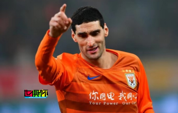 費萊尼 自宣退役,結束18年職業生涯-第1張圖片-世俱杯 費萊尼 自宣退役,結束18年職業生涯-第1張圖片-世俱杯