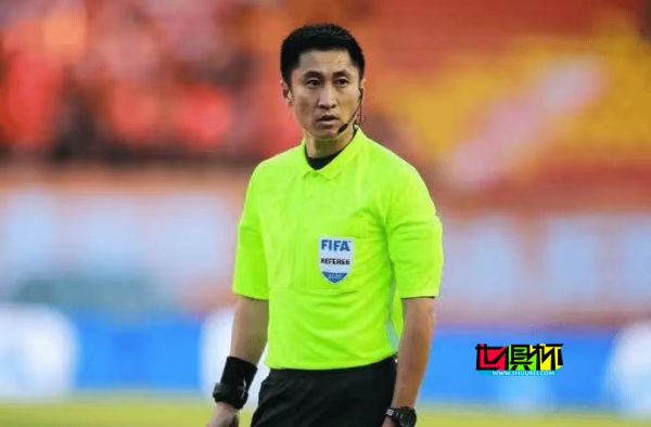 馬寧 擔任 亞洲杯 半決賽 約旦 vs 韓國 的第四官員-第1張圖片-世俱杯 馬寧 擔任 亞洲杯 半決賽 約旦 vs 韓國 的第四官員-第1張圖片-世俱杯