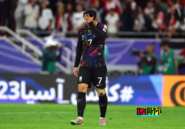 孫興慜:不知道未來能否效力國家隊,教練可能不再考慮我了-第1張圖片-世俱杯 孫興慜:不知道未來能否效力國家隊,教練可能不再考慮我了-第1張圖片-世俱杯