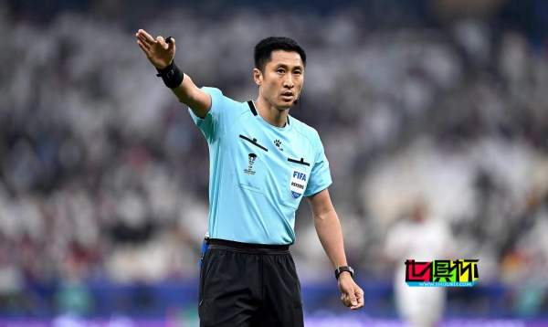 中國裁判組將執法 亞冠 利雅得勝利 vs 費哈，馬寧 擔任主裁-第1張圖片-世俱杯