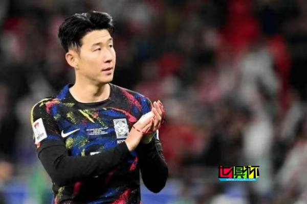 韓國隊內訌?孫興慜 亞洲杯 期間和 李剛仁 等隊友爆發沖突致手指脫臼-第1張圖片-世俱杯 韓國隊內訌?孫興慜 亞洲杯 期間和 李剛仁 等隊友爆發沖突致手指脫臼-第1張圖片-世俱杯