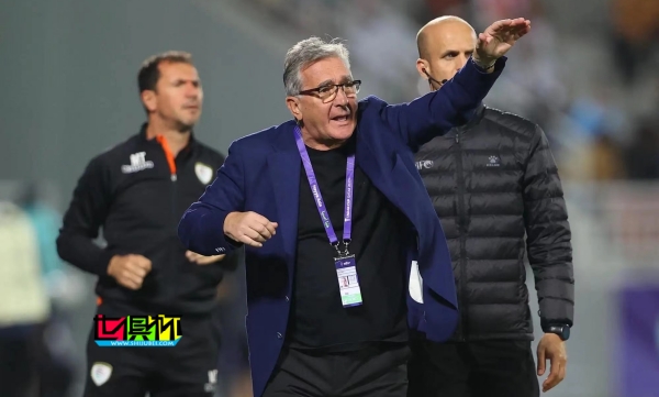 國足 心儀主帥收到多份邀約，選帥增添了更多不確定性-第1張圖片-世俱杯