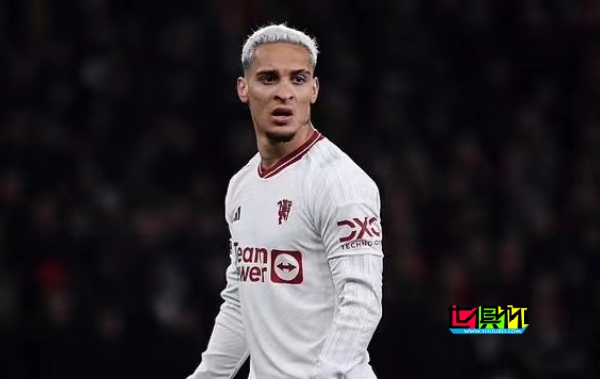 曼聯(lián) 準備出售 安東尼 以止損-第1張圖片-世俱杯 曼聯(lián) 準備出售 安東尼 以止損-第1張圖片-世俱杯